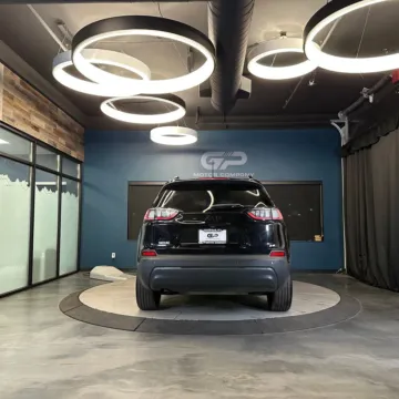 More photos of 2019 Jeep Cherokee Latitude Plus at GP Motor Company, UT