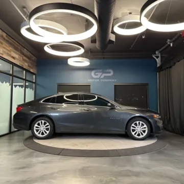 Photos of 2017 Chevrolet Malibu LT for sale in Kaysville, UT at GP Motor Company
