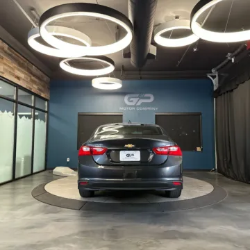 More photos of 2017 Chevrolet Malibu LT at GP Motor Company, UT