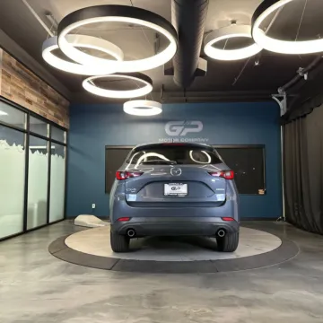 More photos of 2022 Mazda CX-5 2.5 S Carbon Edition at GP Motor Company, UT