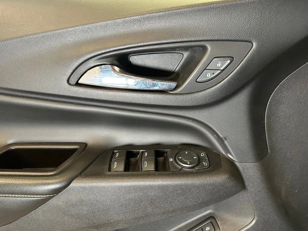 Chevrolet Equinox photo 19