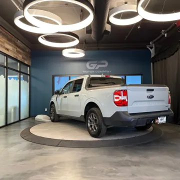 More photos of 2024 Ford Maverick XLT at GP Motor Company, UT