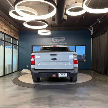 More photos of 2024 Ford Maverick XLT at GP Motor Company, UT