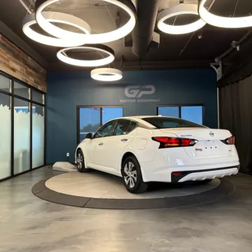 More photos of 2019 Nissan Altima 2.5 S at GP Motor Company, UT