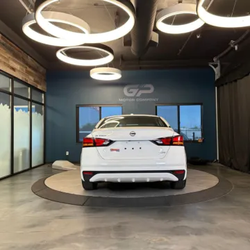 More photos of 2019 Nissan Altima 2.5 S at GP Motor Company, UT