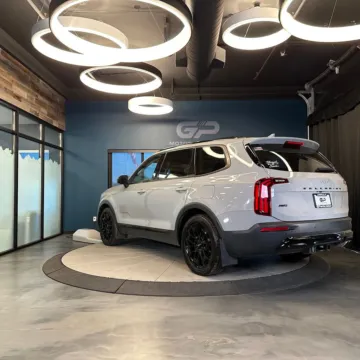 More photos of 2022 Kia Telluride EX at GP Motor Company, UT