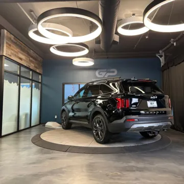 More photos of 2022 Kia Sorento X-Line EX at GP Motor Company, UT