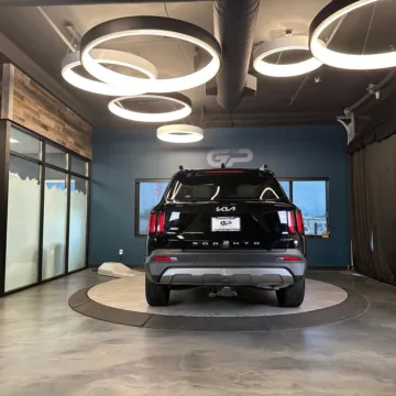More photos of 2022 Kia Sorento X-Line EX at GP Motor Company, UT