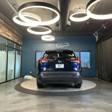 More photos of 2024 Toyota RAV4 Hybrid XLE at GP Motor Company, UT