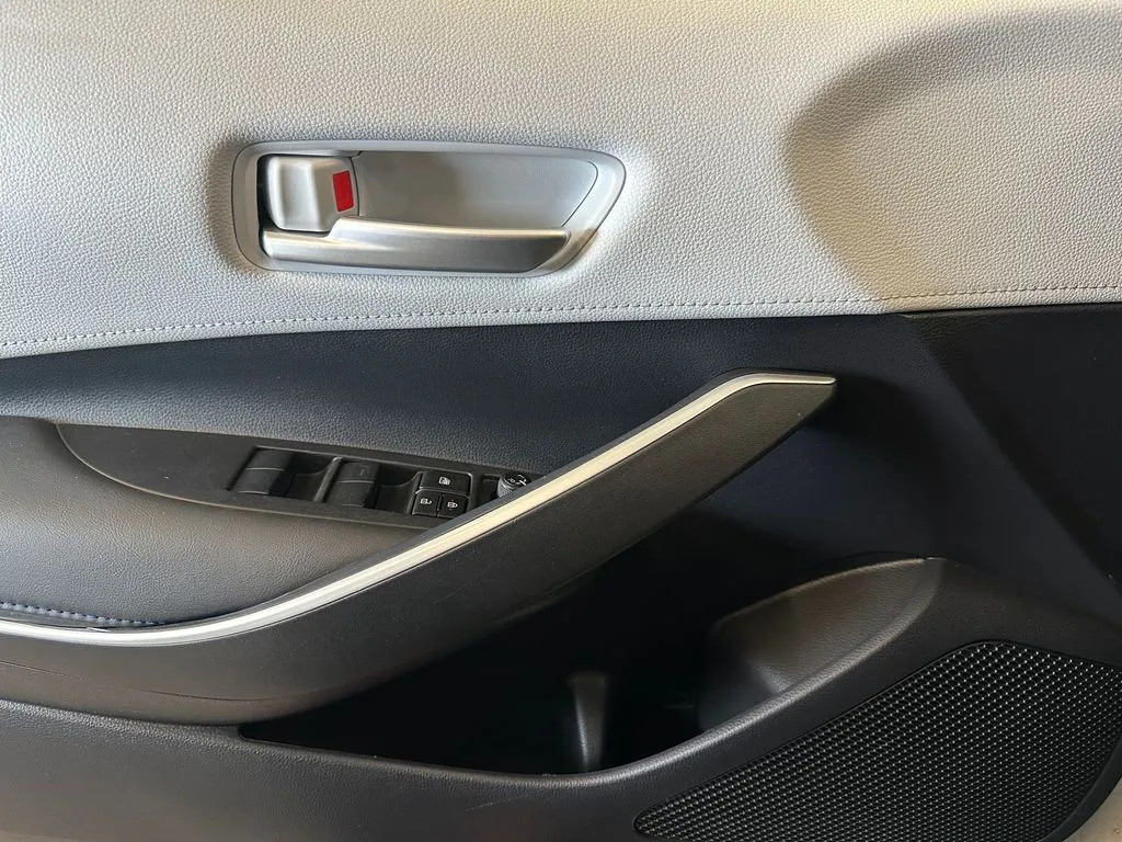 Toyota Corolla photo 19