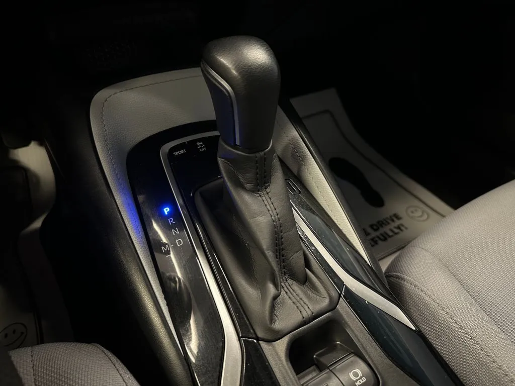 Toyota Corolla photo 16