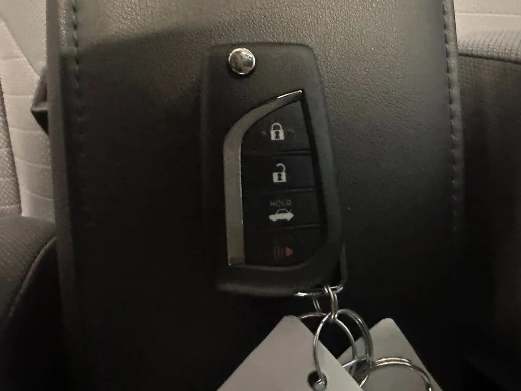 Toyota Corolla photo 17