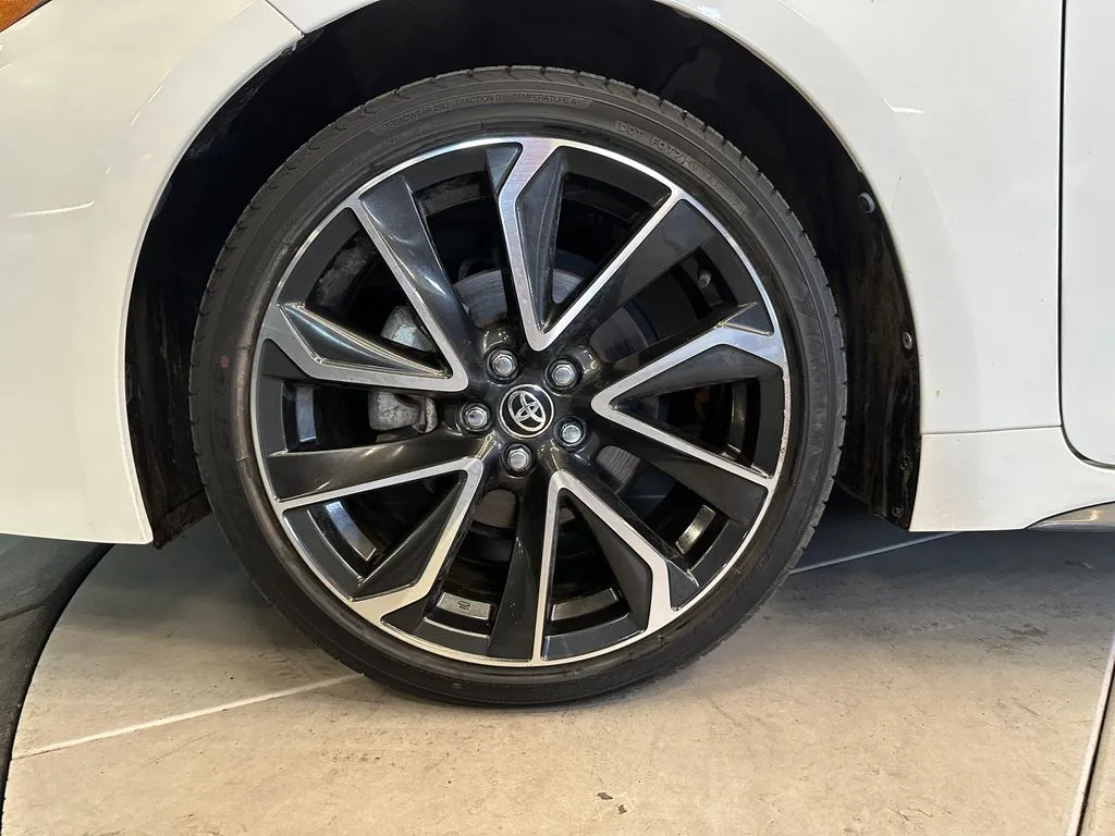 Toyota Corolla photo 25