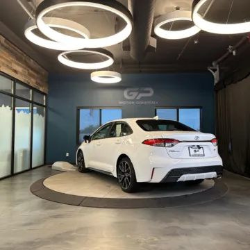 More photos of 2020 Toyota Corolla SE at GP Motor Company, UT