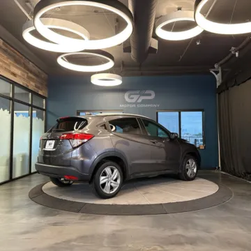 Another view of 2019 Honda HR-V EX for sale in Kaysville, UT at GP Motor Company