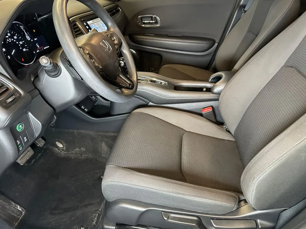 Honda HR-V photo 20