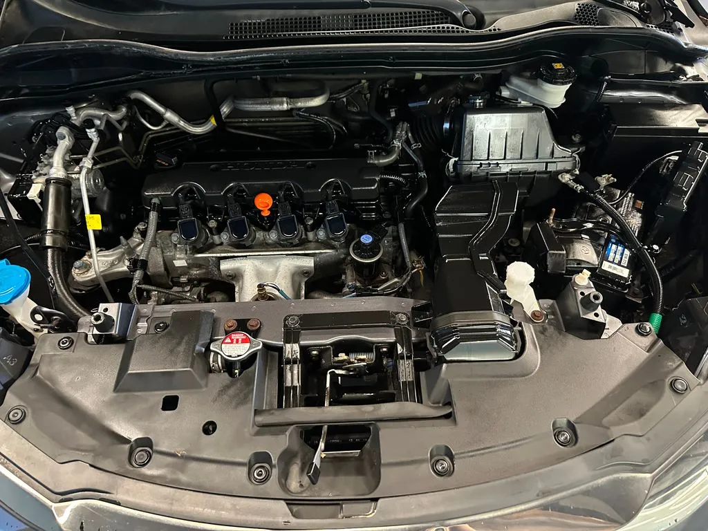 Honda HR-V photo 24
