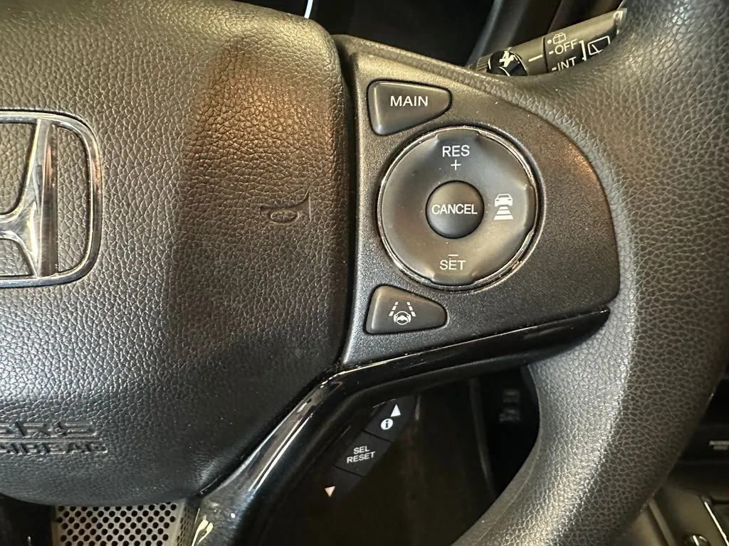Honda HR-V photo 12
