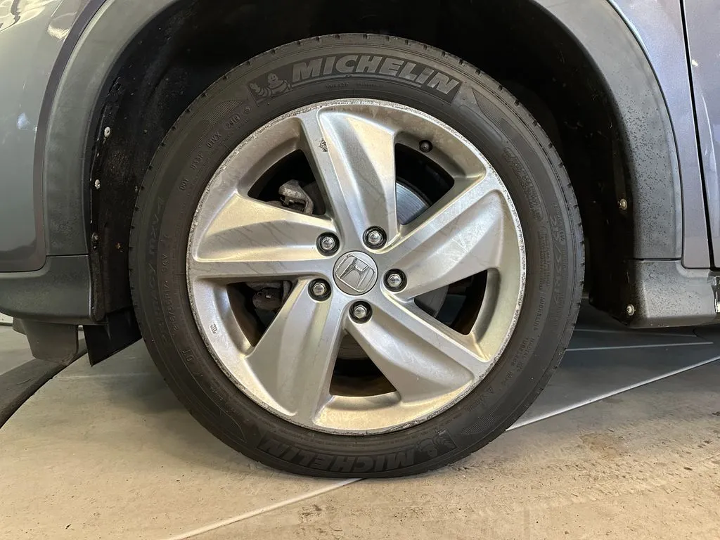 Honda HR-V photo 26