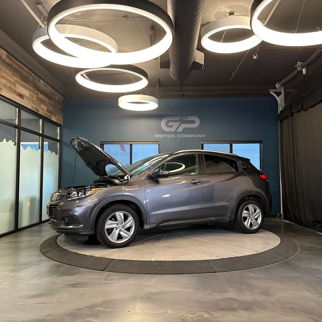 Honda HR-V photo 25