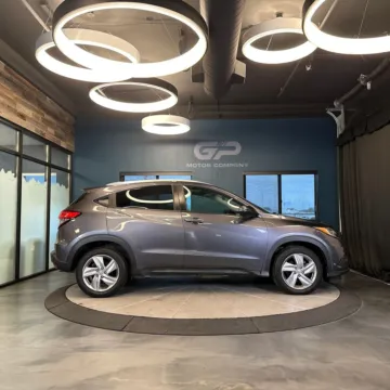Photos of 2019 Honda HR-V EX for sale in Kaysville, UT at GP Motor Company
