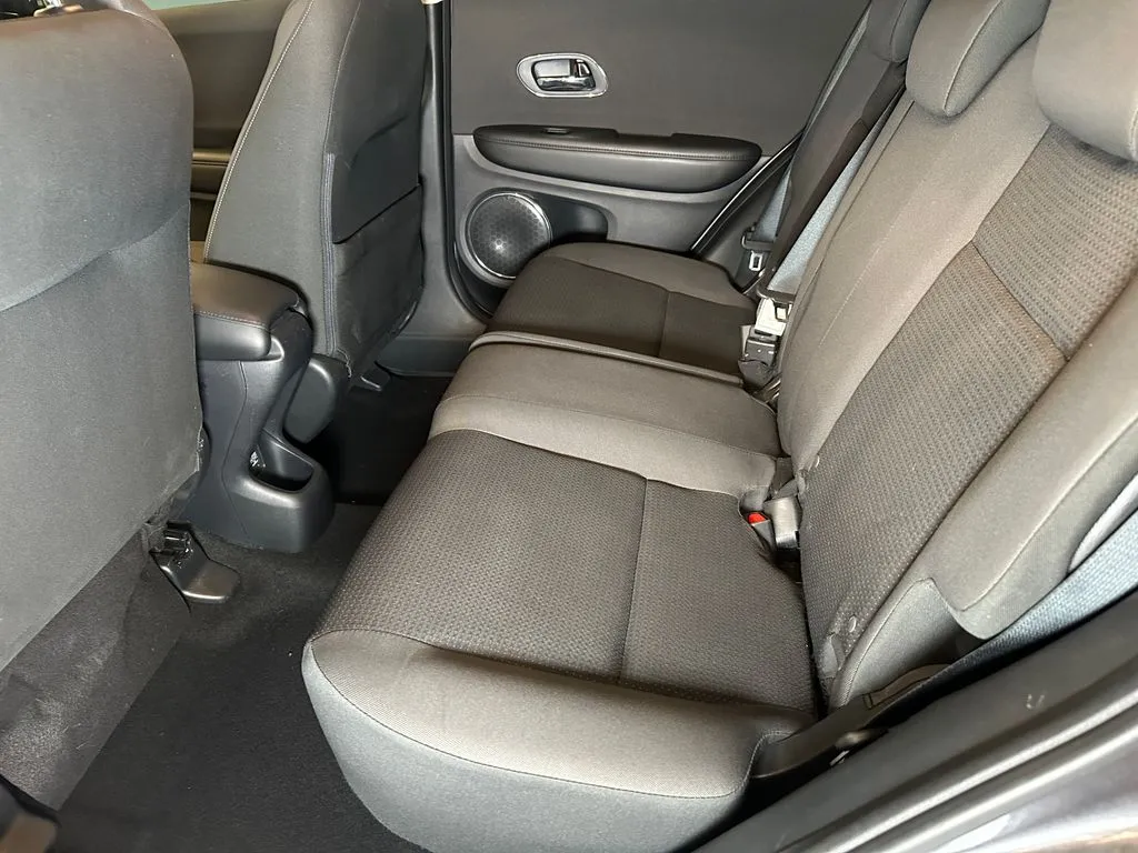 Honda HR-V photo 21