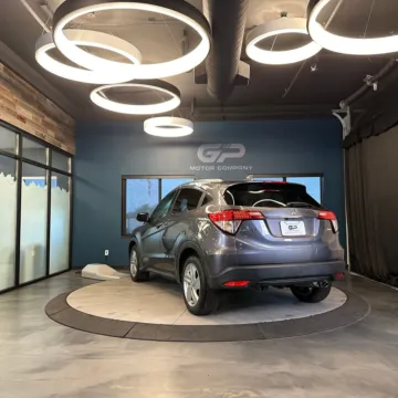More photos of 2019 Honda HR-V EX at GP Motor Company, UT