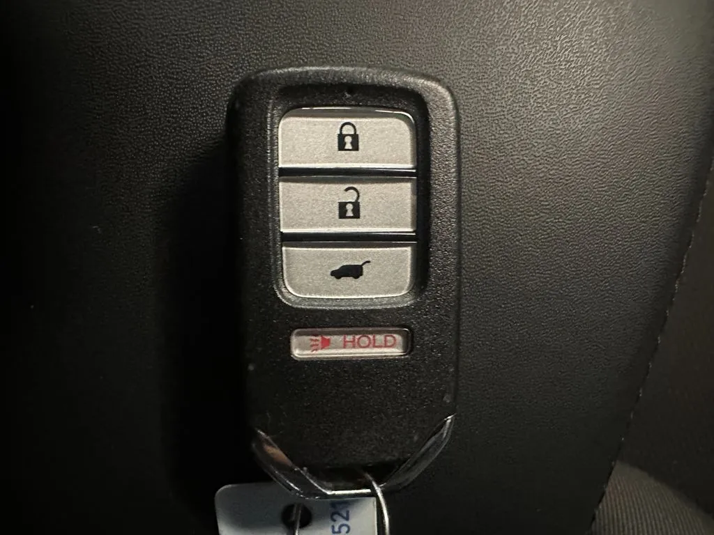 Honda HR-V photo 17