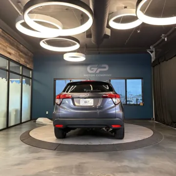 More photos of 2019 Honda HR-V EX at GP Motor Company, UT