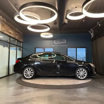 Photos of 2015 Buick Verano Leather Group for sale in Kaysville, UT at GP Motor Company