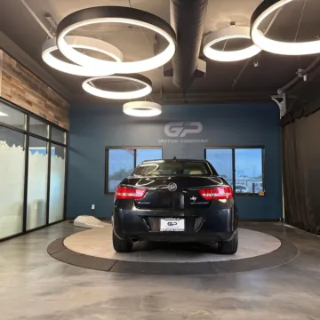 More photos of 2015 Buick Verano Leather Group at GP Motor Company, UT
