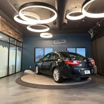 More photos of 2015 Buick Verano Leather Group at GP Motor Company, UT