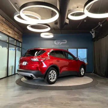 Another view of 2020 Ford Escape SE for sale in Kaysville, UT at GP Motor Company