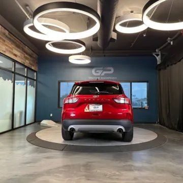 More photos of 2020 Ford Escape SE at GP Motor Company, UT