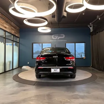 More photos of 2023 Kia Rio S at GP Motor Company, UT