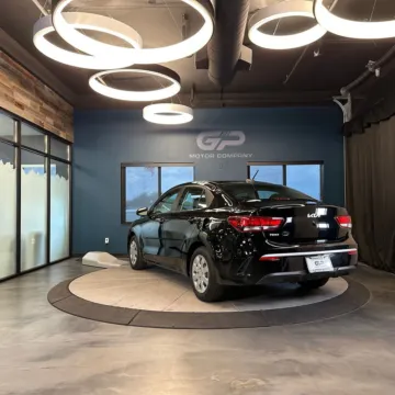 More photos of 2023 Kia Rio S at GP Motor Company, UT