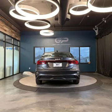 More photos of 2023 Kia Forte LXS at GP Motor Company, UT