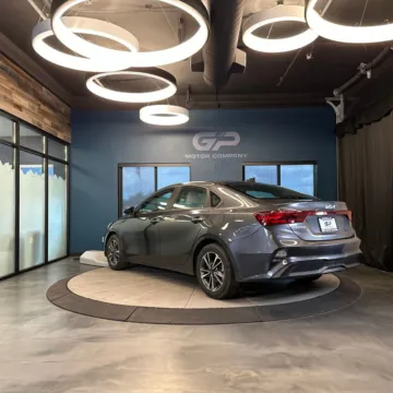 More photos of 2023 Kia Forte LXS at GP Motor Company, UT