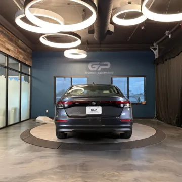 More photos of 2023 Honda Accord EX at GP Motor Company, UT
