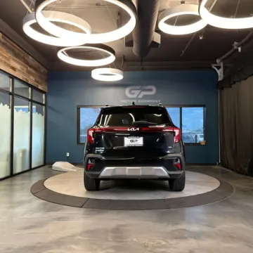 More photos of 2024 Kia Seltos SX at GP Motor Company, UT
