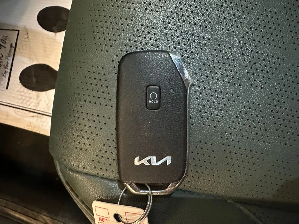 Kia Seltos photo 17