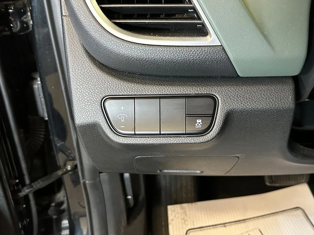 Kia Seltos photo 18