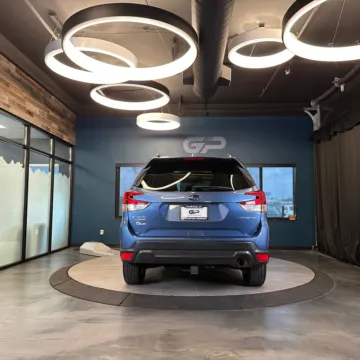 More photos of 2020 Subaru Forester Limited at GP Motor Company, UT