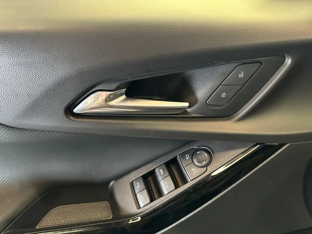Chevrolet Equinox photo 19
