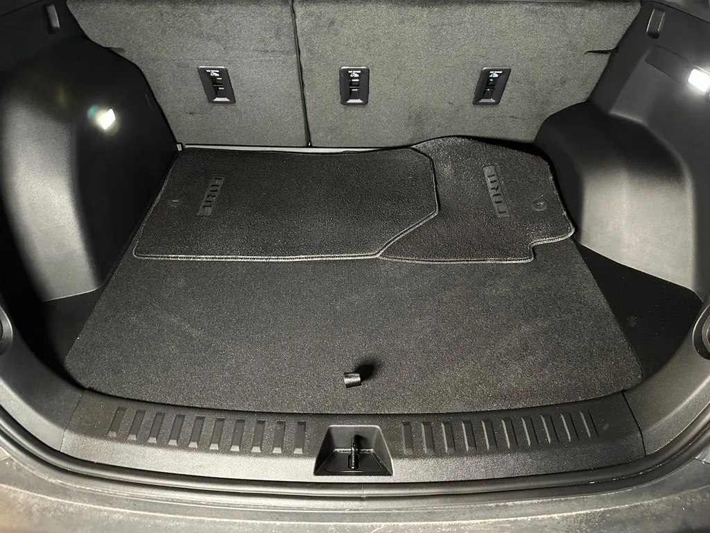 Chevrolet Equinox photo 20