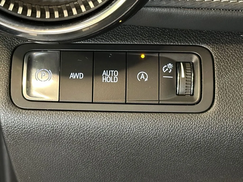 Chevrolet Equinox photo 18