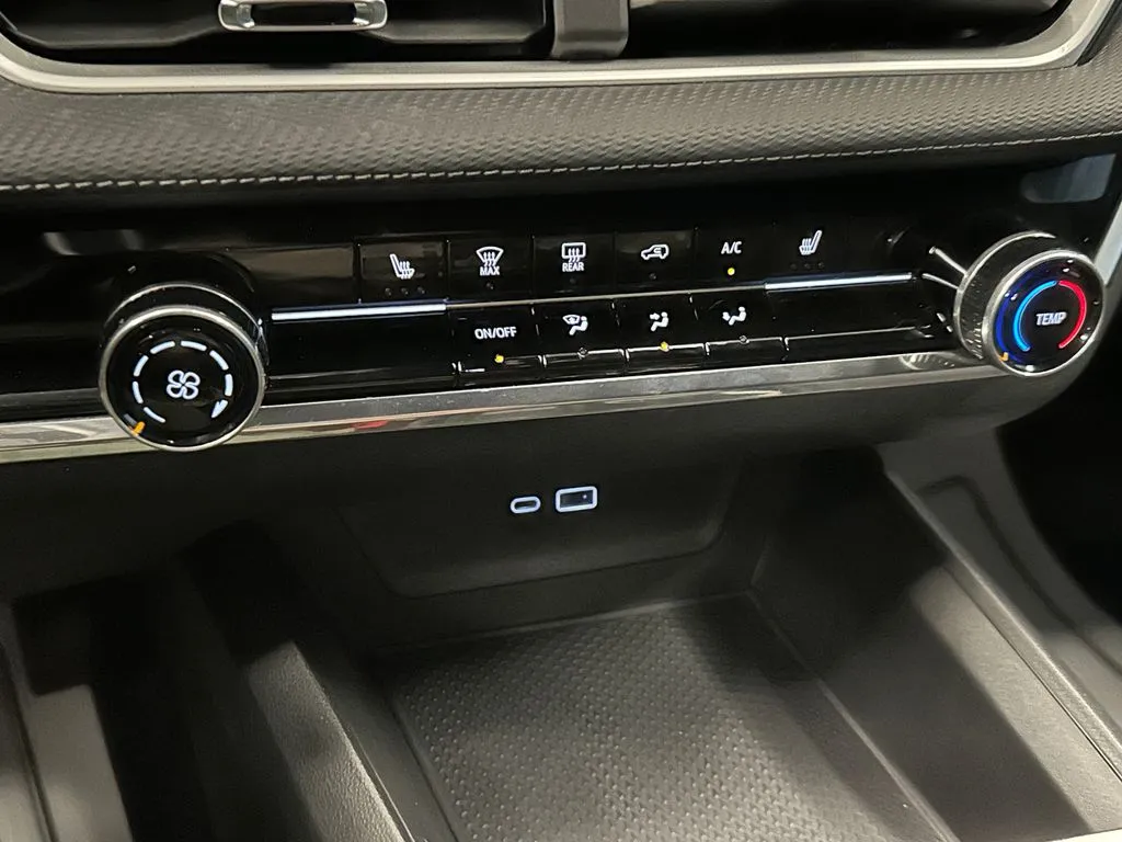 Chevrolet Equinox photo 16