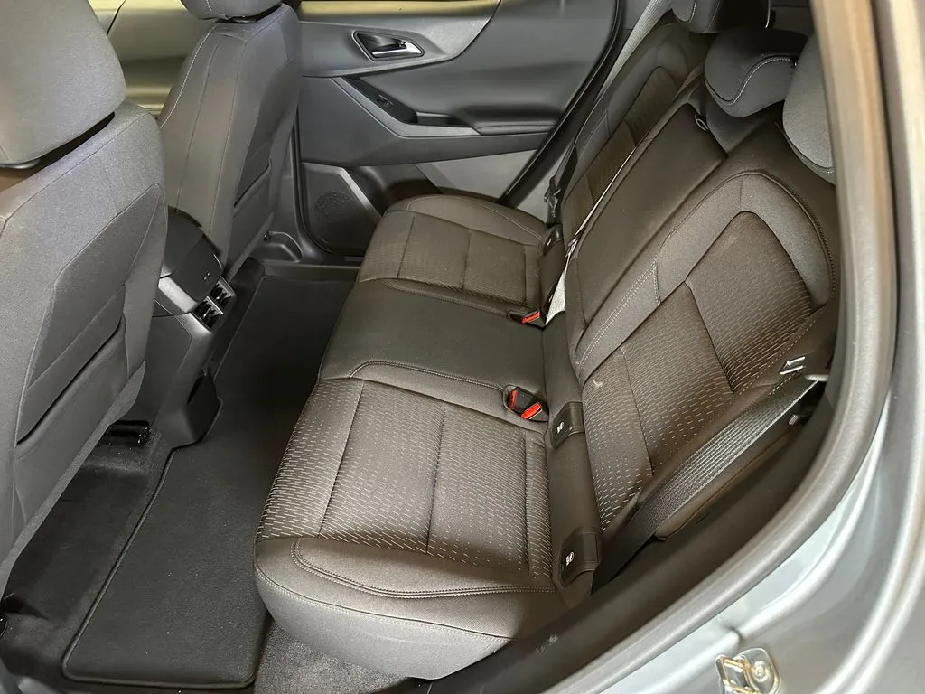 Chevrolet Equinox photo 22