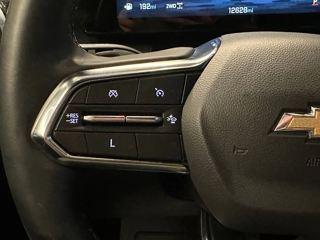 Chevrolet Equinox photo 11