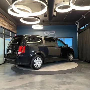 Another view of 2020 Dodge Grand Caravan SE for sale in Kaysville, UT at GP Motor Company